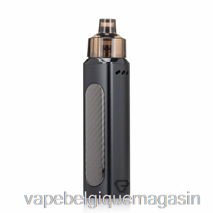 Vape Juice Uwell Aeglos H2 60w Pod Mod Classique Noir